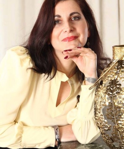 Adina Cusnir – consultante en Ressources Humaines